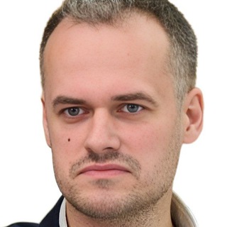Telegram profile photo for Шлыгин про | проект Ивана Шлыгина