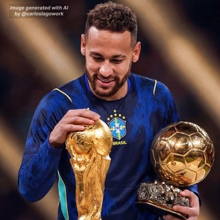 Telegram profile photo for × GOLS COPA DO MUNDO - 4K ×