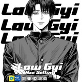 Telegram profile photo for Law Gyi Game acc buy & Sell