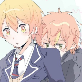 Telegram profile photo for НАБОР В АДМ « 愛 akikasa daily + cf !? »