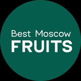 Telegram profile photo for Доставка Экзотических Фруктов Москва | РФ