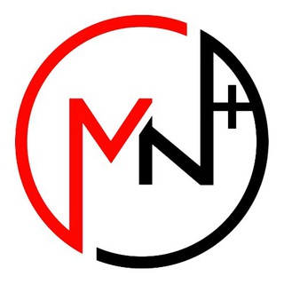 Telegram profile photo for MN+