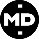 Telegram profile photo for Música Dispersa