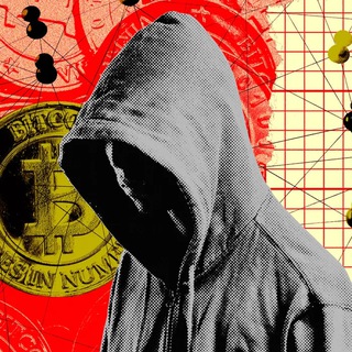Telegram profile photo for Satoshi Says