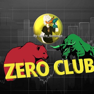 Telegram profile photo for Клуб Zero