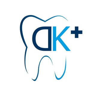 Telegram profile photo for Dk+ семейная стоматология