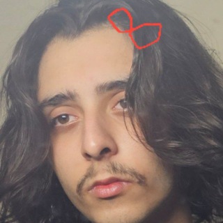 Telegram profile photo for ســـاریــان(ددی سرد و خشن)