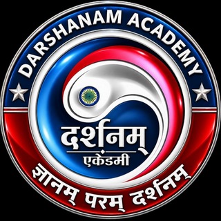 Telegram profile photo for Darshanam Academy™