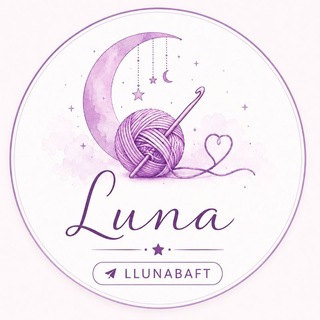 Telegram profile photo for لـــونـ🌙ـا بــافـــت