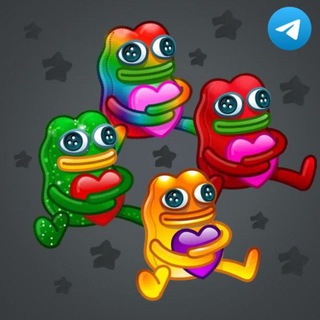 Telegram group profile photo for Sell/Buy Nft