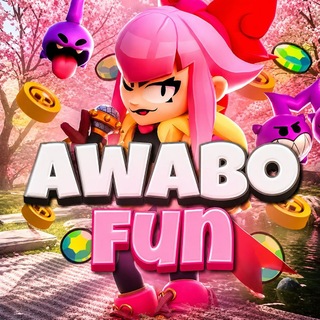 Telegram profile photo for awabo fun