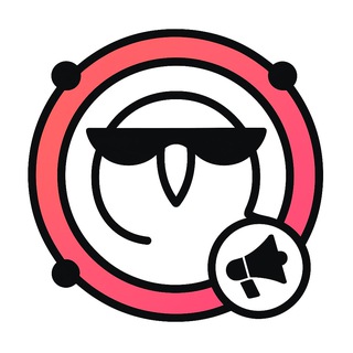 Telegram profile photo for ODS.Party 📢