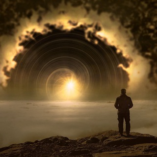 Telegram profile photo for Galactic History
