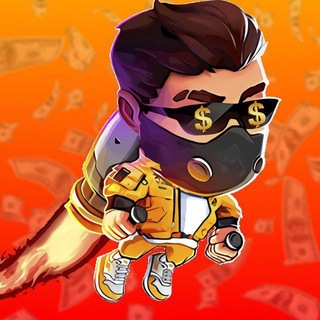 Telegram profile photo for KAT-JET сигналы™💻
