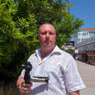 Telegram profile photo for Дмитрий Бризз Севастополь