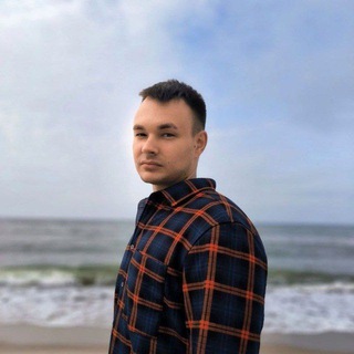 Telegram profile photo for Очаковский Владимир. Разработка в 1С