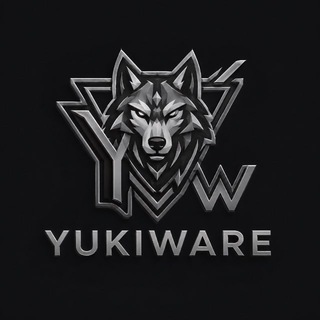 Telegram profile photo for YUKIWARE