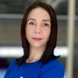 Telegram profile photo for Лариса Трусова йогажизнь