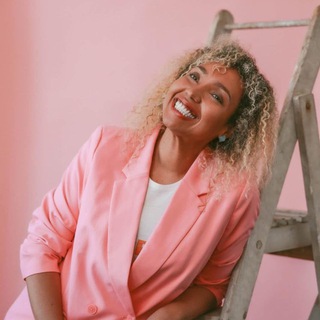 Telegram profile photo for Joyce Lopes de Azevedo