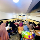 Telegram profile photo for الأستاذ ضرغام فاضل