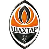 Telegram profile photo for ФК «Шахтер» Донецк | Футбол Украины