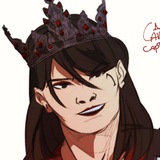 Telegram profile photo for RikoMoriyama👑