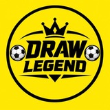 Telegram profile photo for 🦅 DRAW LEGEND 🦅