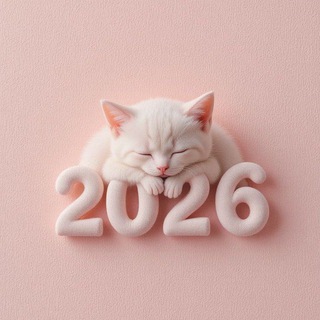 Telegram profile photo for 😻 ~I LOVE CATS~ 😻