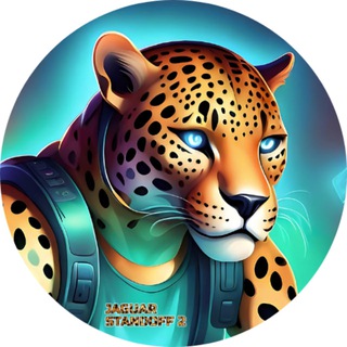 Telegram profile photo for Ягуар Standoff 2