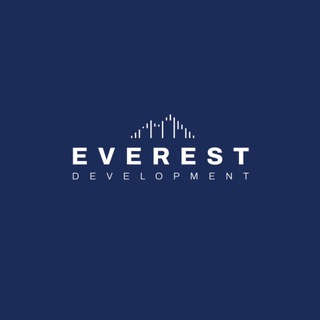 Telegram profile photo for Everest Development
