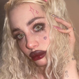 Telegram profile photo for anon треш по хофме