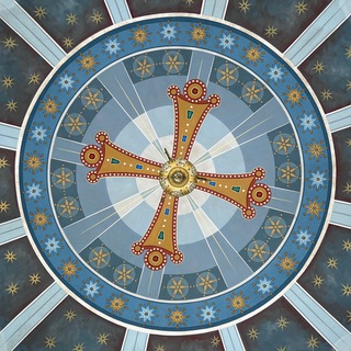 Telegram profile photo for Soliloquia