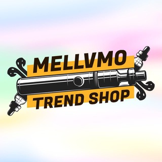 Telegram profile photo for mellvmoshop (переходник)