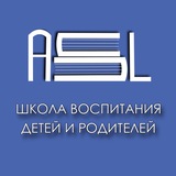Telegram profile photo for Школа воспитания детей