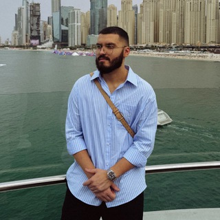 Telegram profile photo for Переходник