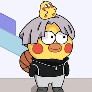 Telegram group profile photo for 讨论群