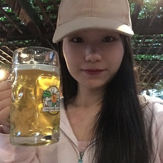Telegram profile photo for Китайский язык с китаянкой Айин