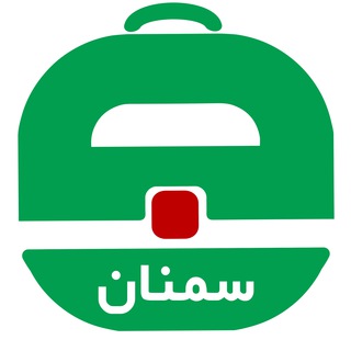 Telegram profile photo for آگهی استخدام سمنان