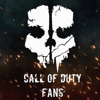 Telegram profile photo for کالاف دیوتی|Call of duty