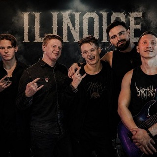 Telegram profile photo for ИЛИNoise?
