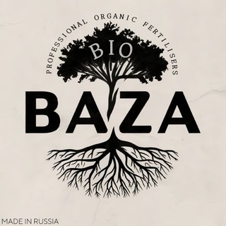 Telegram profile photo for Bio Baza Official (Ru)
