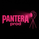 Telegram profile photo for PANTERA production