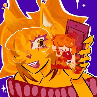 Telegram profile photo for 📸 Городская КОТострофа ✨