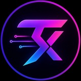 Telegram profile photo for فیلتر شکن تی رکس
