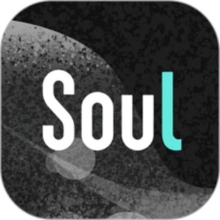 Telegram profile photo for soul文案学习交流群