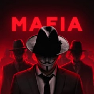 Telegram profile photo for Mafia World - переходник