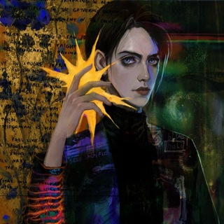 Telegram profile photo for esxatos