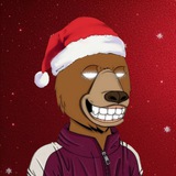 Telegram profile photo for Идейный Криптан