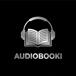 Telegram profile photo for Audiobooki PL