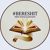 Telegram profile photo for #BERESHIT